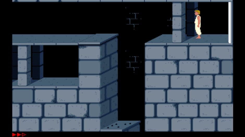 Prince of Persia screenshot 2