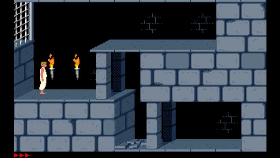 Prince of Persia screenshot 3