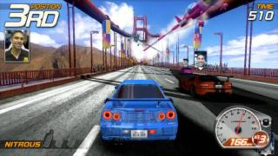 Dead Heat screenshot 1