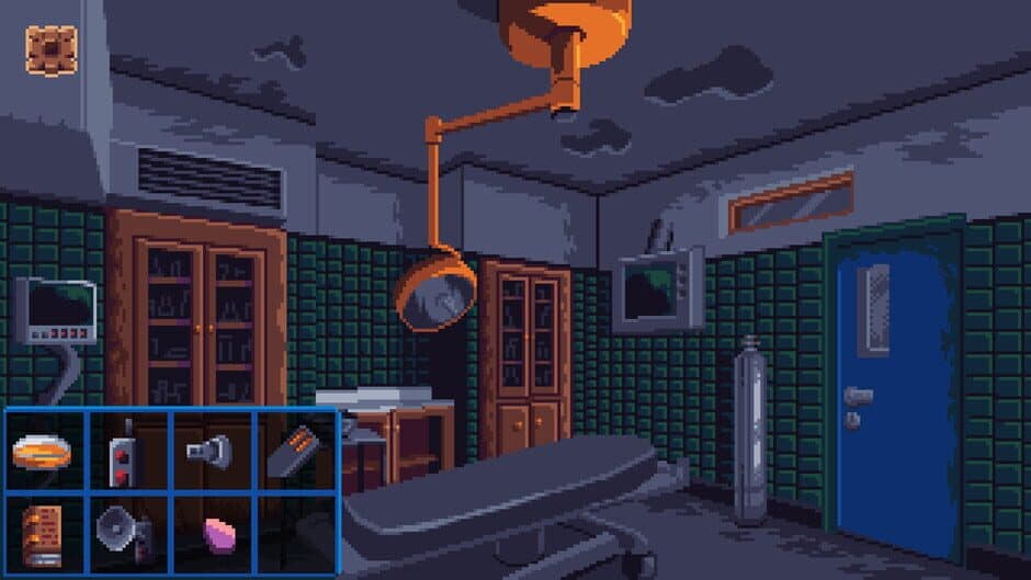 Devil's Hideout screenshot 2