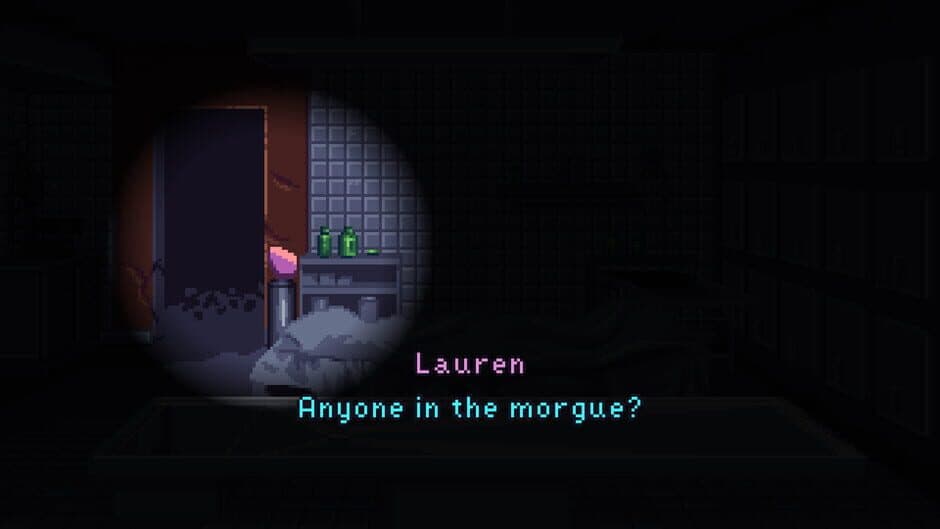 Devil's Hideout screenshot 3