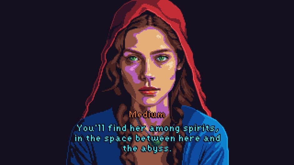 Devil's Hideout screenshot 4