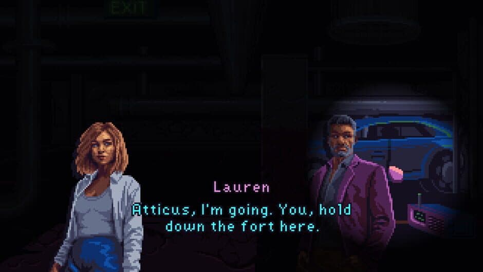 Devil's Hideout screenshot 5