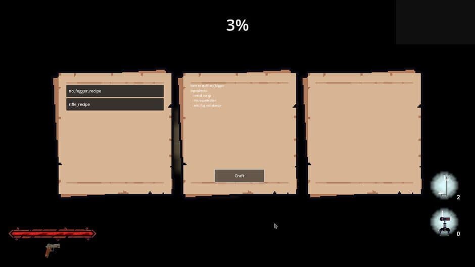 Devastating Fog screenshot 5