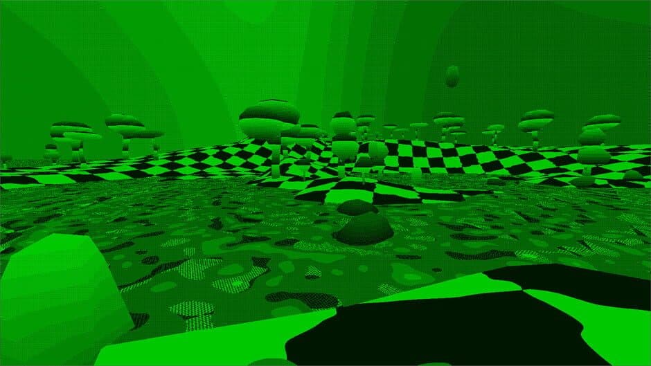 DitherDream screenshot 1