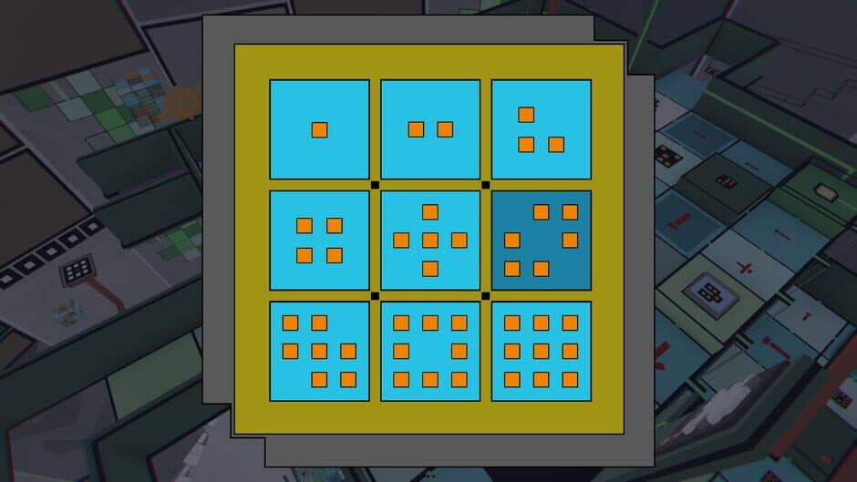 My Sweet Floating in the Void screenshot 6