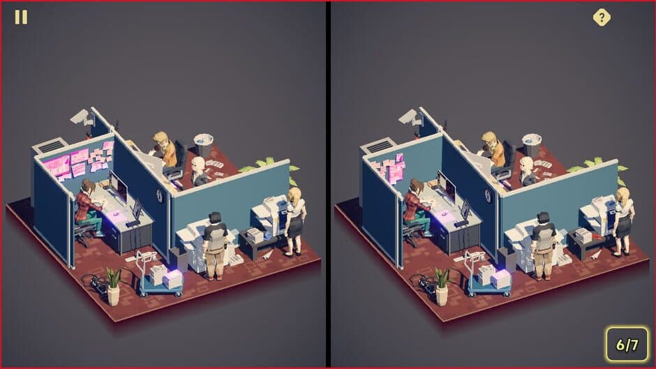 Tiny Tales: Hidden Objects screenshot 2