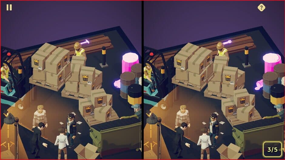 Tiny Tales: Hidden Objects screenshot 3