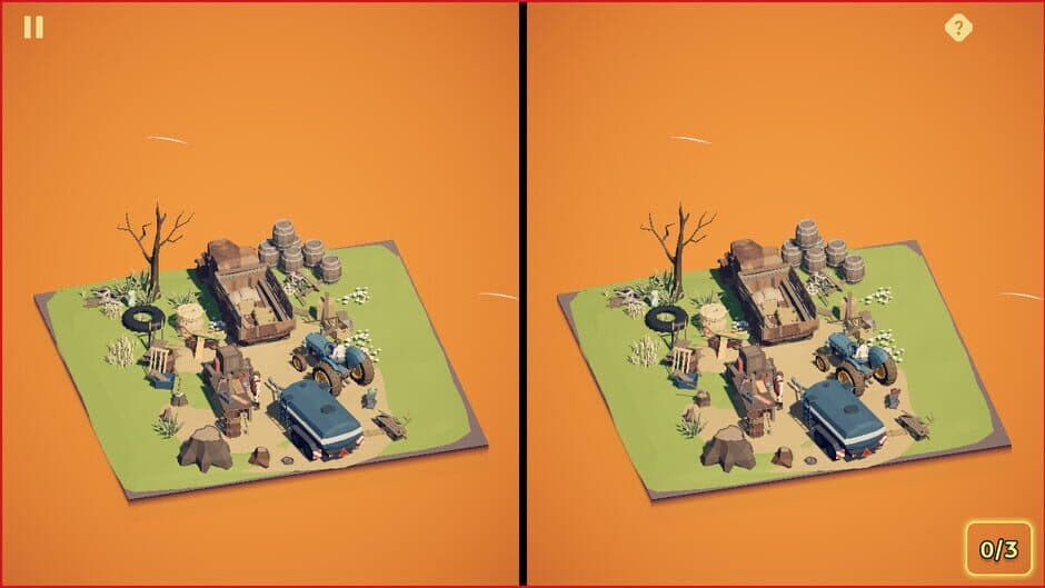 Tiny Tales: Hidden Objects screenshot 4