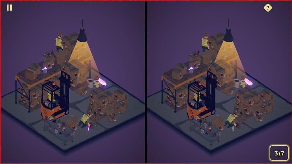 Tiny Tales: Hidden Objects screenshot 5