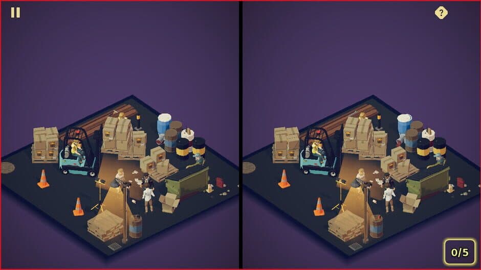 Tiny Tales: Hidden Objects screenshot 6