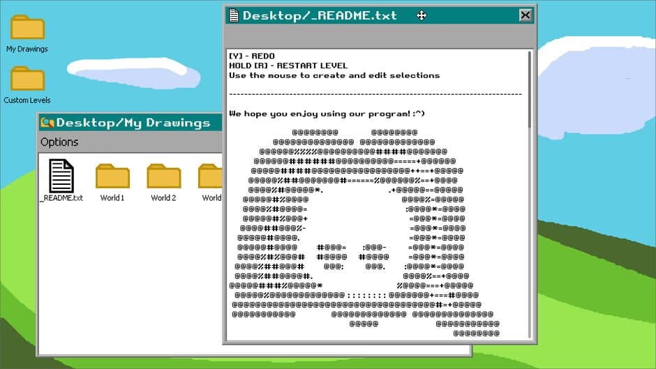 Miss Paint screenshot 3