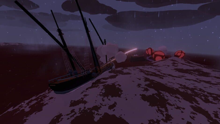 Sail Forth: Maelstrom screenshot 6