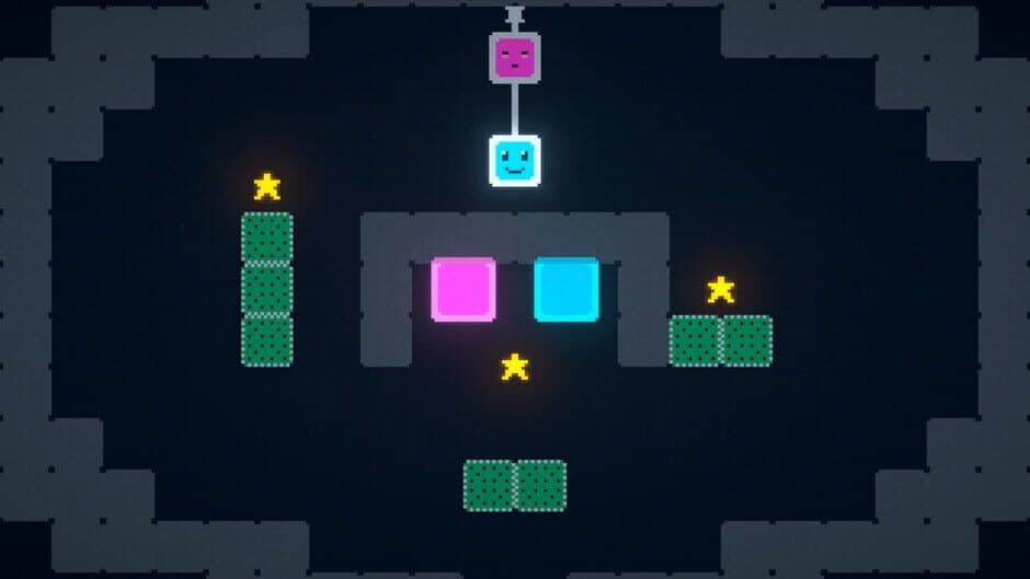 Coupling screenshot 2