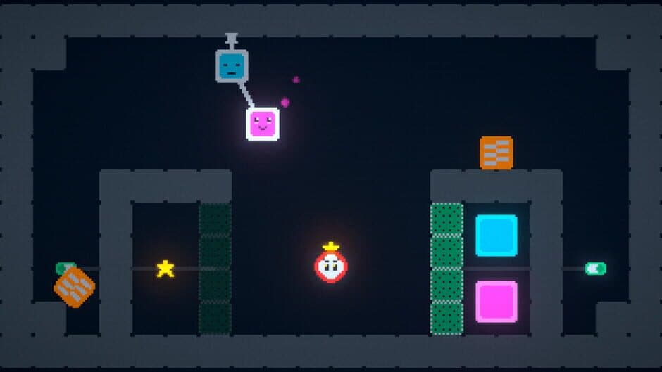 Coupling screenshot 4