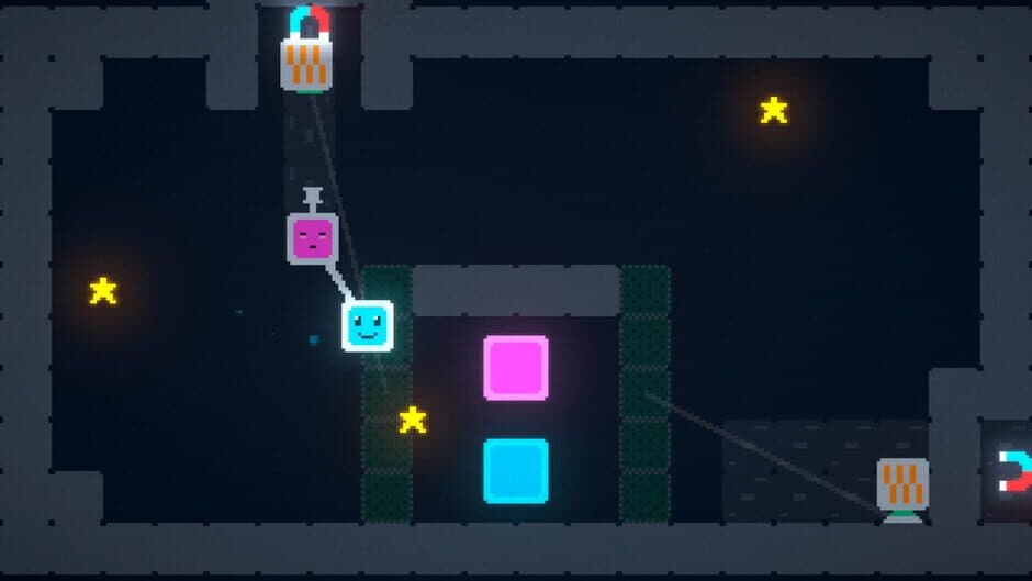 Coupling screenshot 5