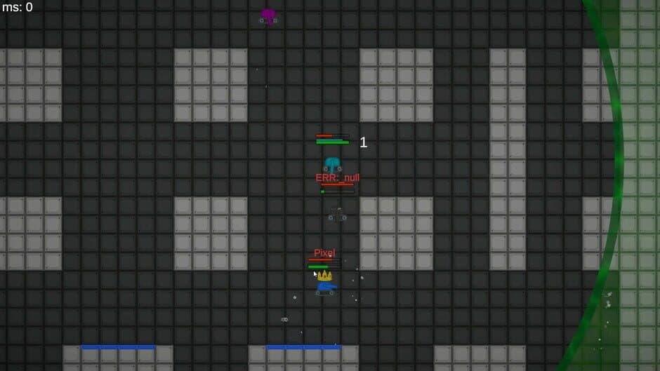 Tank Fight screenshot 6