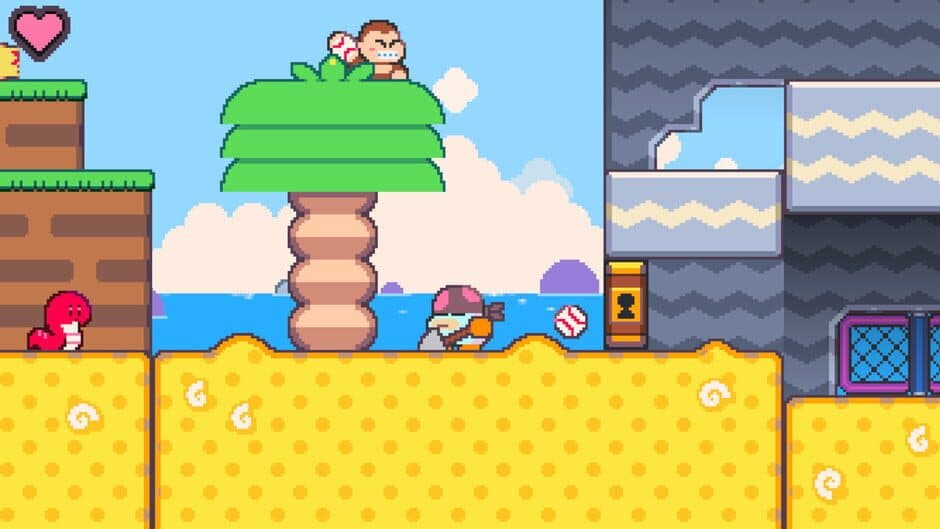 Shovel Pirate screenshot 1