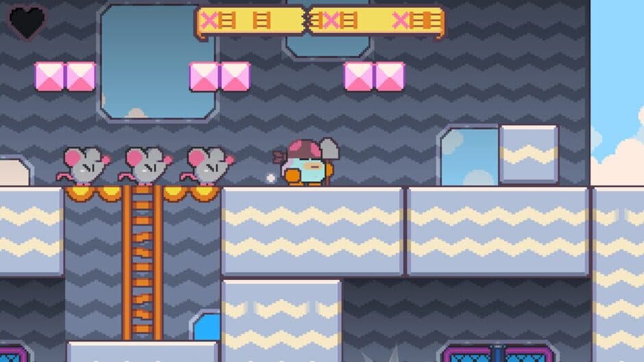 Shovel Pirate screenshot 4