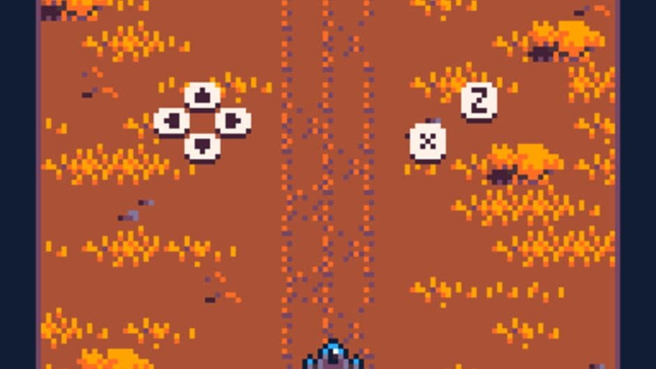 Praxis Fighter X screenshot 2