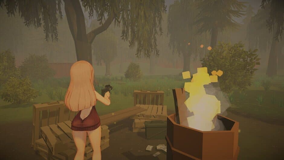 Hentai Killer screenshot 1