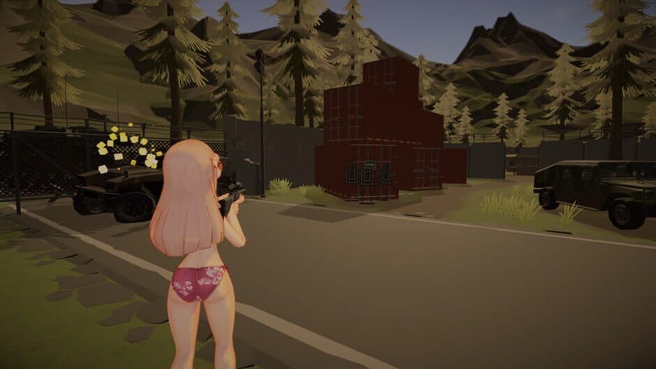 Hentai Killer screenshot 3