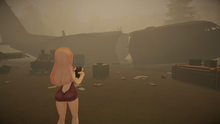 Hentai Killer screenshot 2