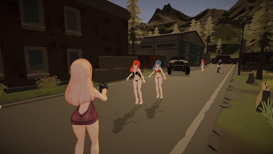 Hentai Killer screenshot 5