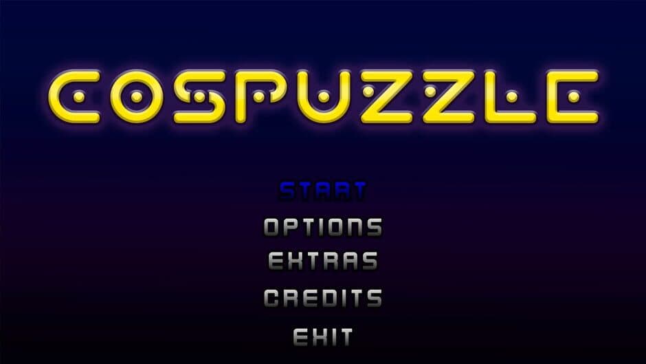 CosPuzzle screenshot 3