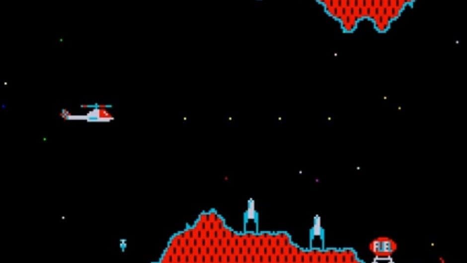 Super Cobra screenshot 1