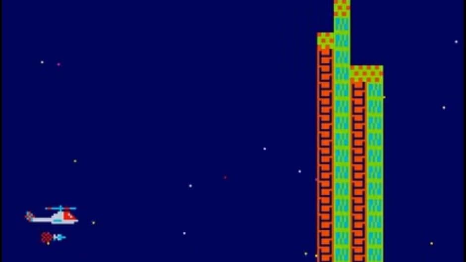 Super Cobra screenshot 2