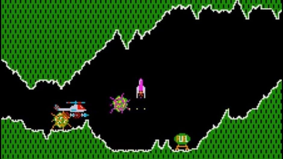 Super Cobra screenshot 3