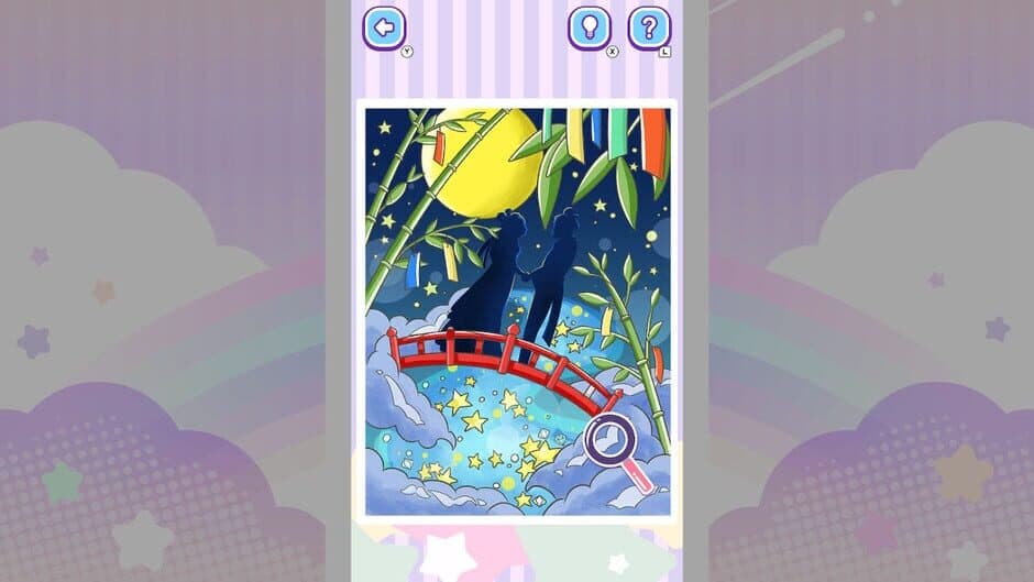 Tiny Treasure Hunt screenshot 4