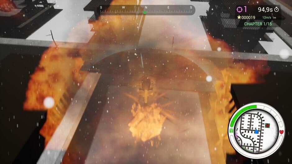 Helichapter X screenshot 2