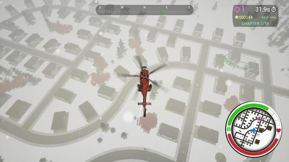 Helichapter X screenshot 6