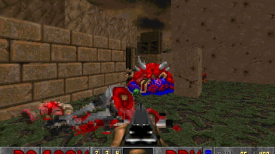 The Mystery of Mount Fang screenshot 2