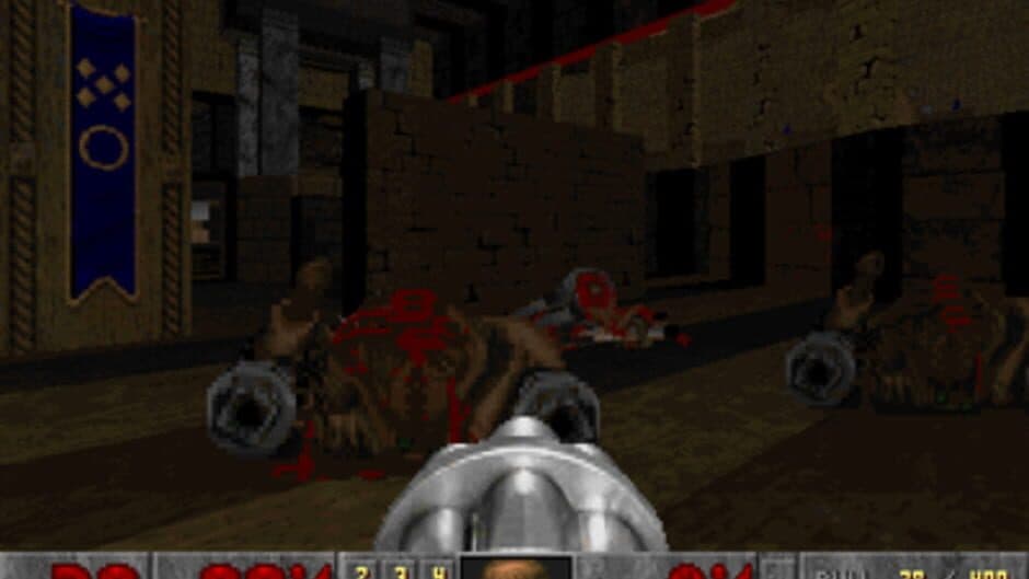 The Mystery of Mount Fang screenshot 3