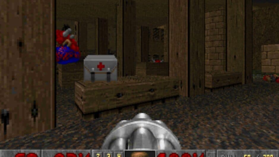 The Mystery of Mount Fang screenshot 4