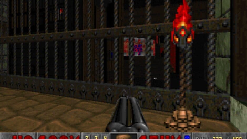 The Mystery of Mount Fang screenshot 1