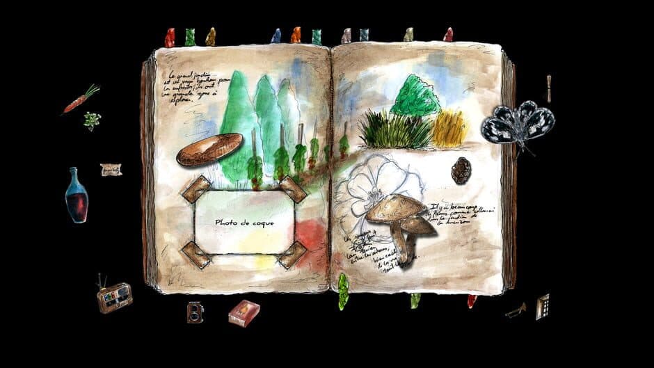 La maison perdue de l’oncle Ernest screenshot 6