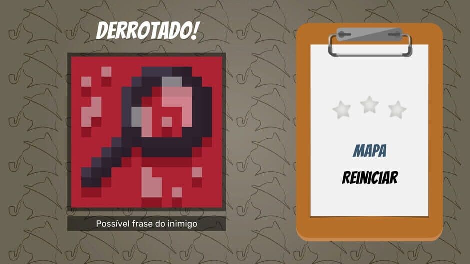 SherloCat Holmes Nonogram screenshot 5