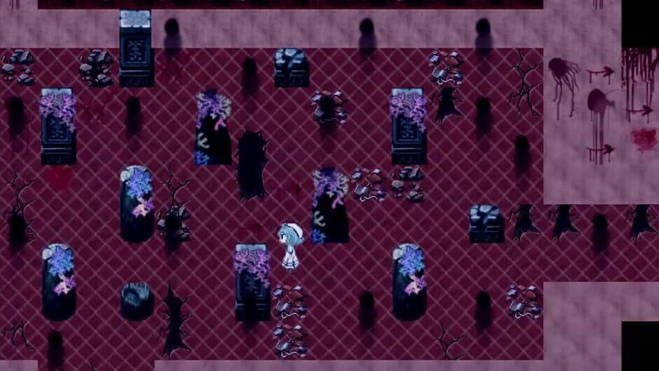 The Aquarium Does Not Dance screenshot 2