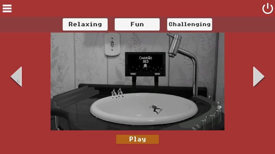 Invisible Places: Pixel Art Jigsaw Puzzle screenshot 2