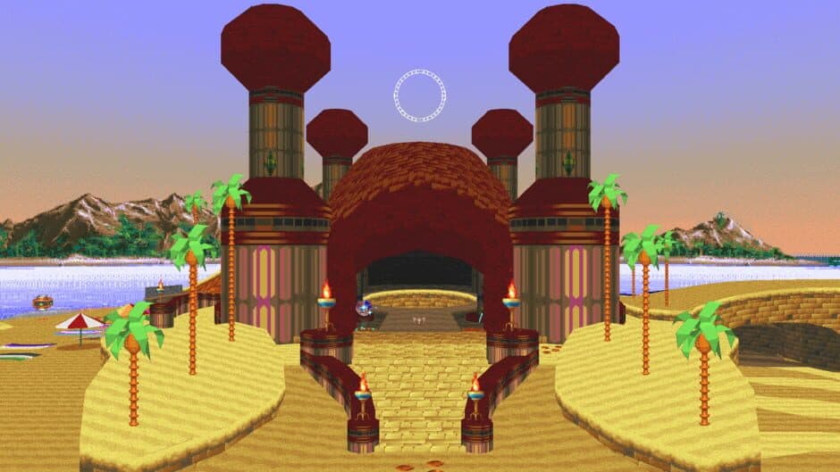 Sonic Robo Blast 2: Official Level Design Collab 2023 - Round 1 screenshot 4