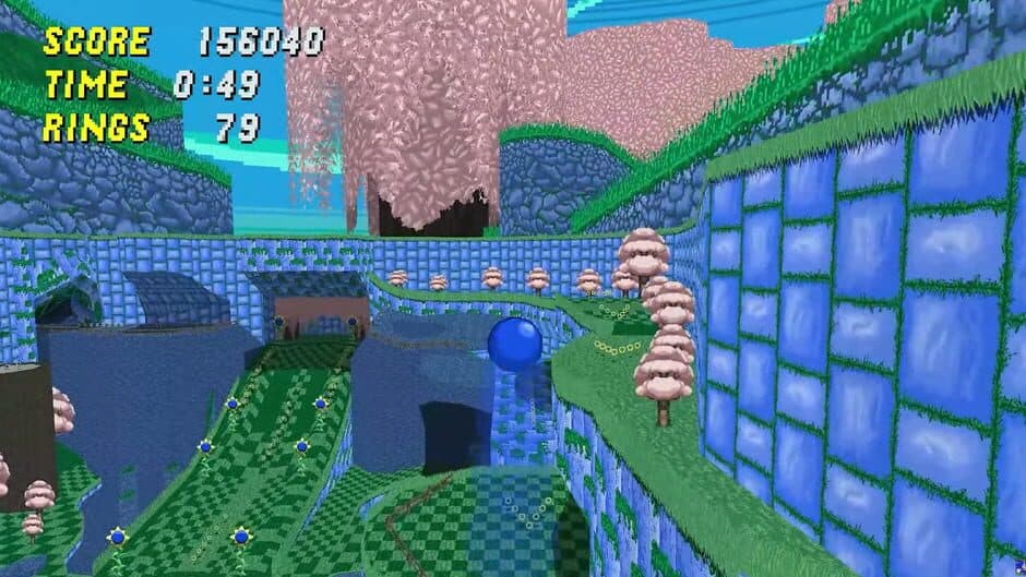 Sonic Robo Blast 2: Official Level Design Collab 2023 - Round 1 screenshot 1