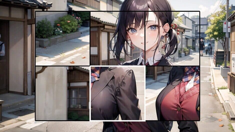 Hentai Girls: College Crush screenshot 2