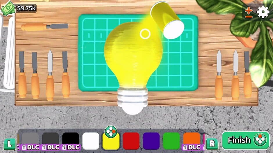 Woodturning 3D screenshot 5