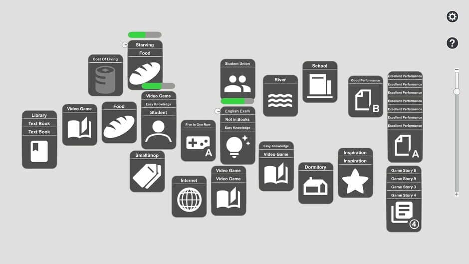 Wizened Dream screenshot 3