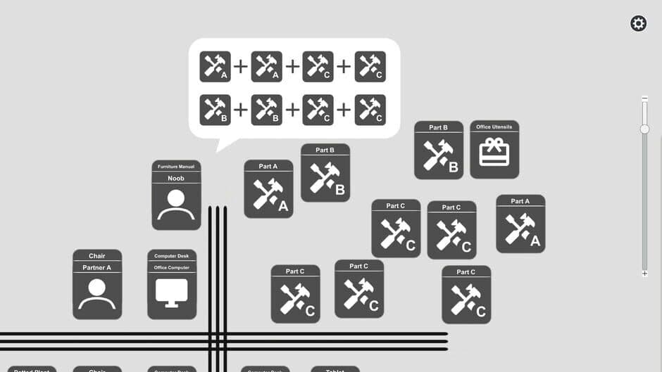 Wizened Dream screenshot 4