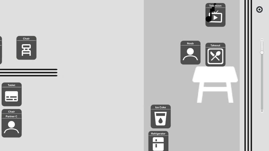 Wizened Dream screenshot 5